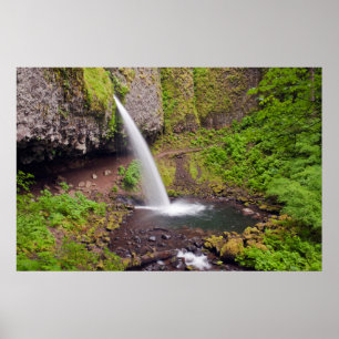 Póster USA, Oregon, Columbia River Gorge 3