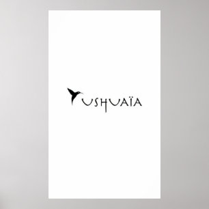 Póster Ushuaia Ibiza