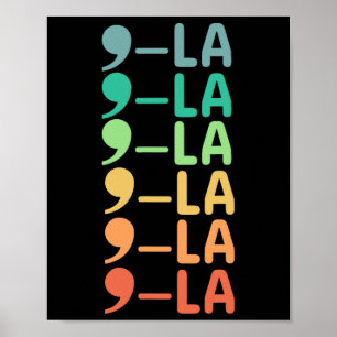 Póster Uso de la campaña electoral divertida de Harris Pu