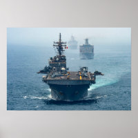 USS Boxer (LHD-4)