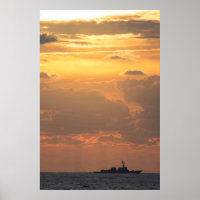 USS Farragut (DDG 99)