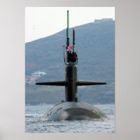 USS Newport News (SSN 750)