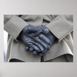 Póster USS Nueva York