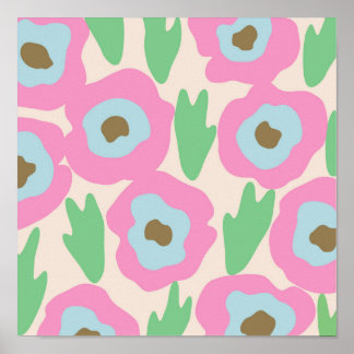 PÓSTER USTED ES UN POSTER ESPECIAL