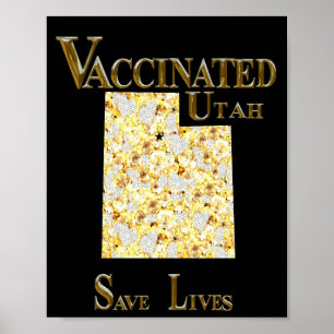 PÓSTER UTAH