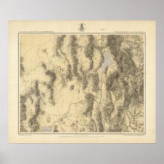 Póster Utah 2