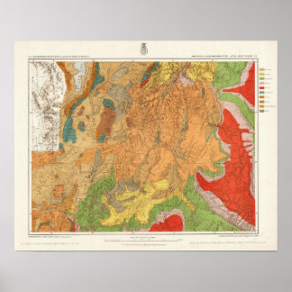 Póster Utah 7