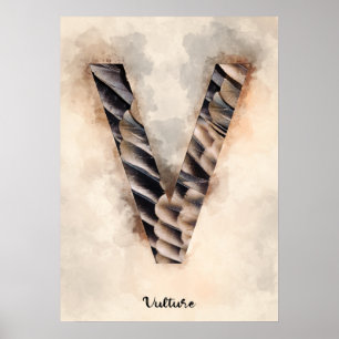 Póster V es para Vulture