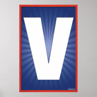 PÓSTER V. VOTACIÓN