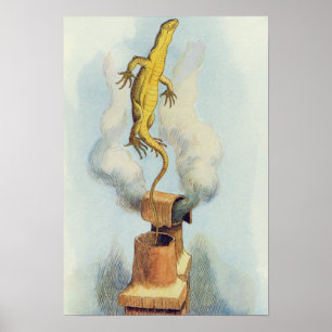 Póster ¡Va Bill! "