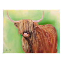 Vaca Highland