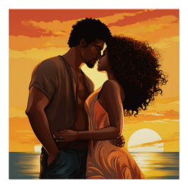 PÓSTER VACACIONES CON LA PAREJA #7