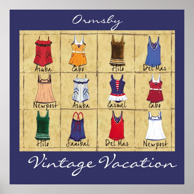 Póster Vacaciones de cosecha - poster (Frente)