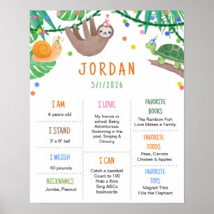 Póster Vale la pena la adopción de espera   Rótulo de fie