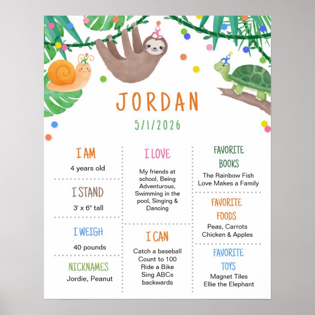 Póster Vale la pena la adopción de espera | Rótulo de fie (Frente)