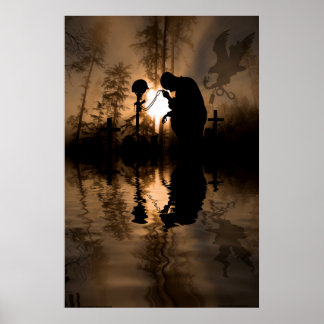 Póster Vale-of-Tears-IV-The-Soul-Collector