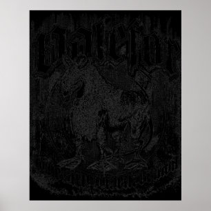 Póster Valefor