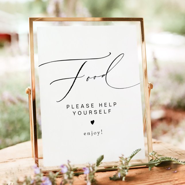 Póster VALENTINA Moderna y elegante escritura de la tipog (Subido por el creador)