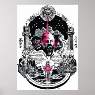 PÓSTER VALIS