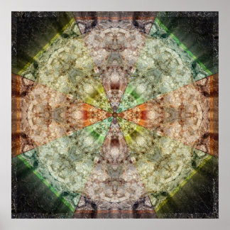 Póster Valka Dvitiiya