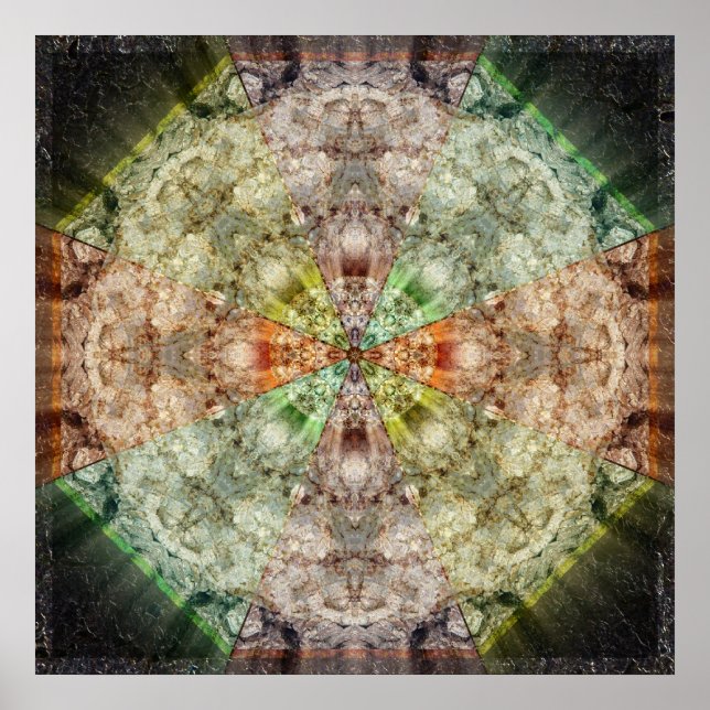 Póster Valka Dvitiiya (Frente)