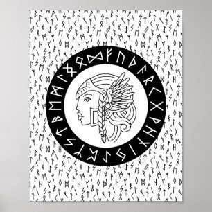 Póster Valkyrie