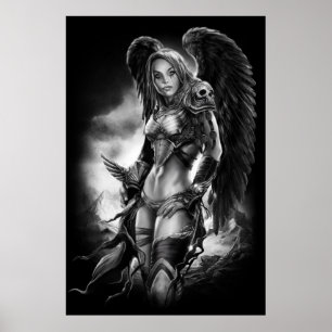 Póster Valkyrie