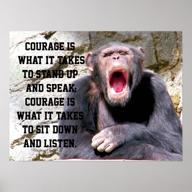 Póster Valor_ (Frente)