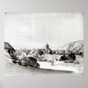Póster Valparaiso