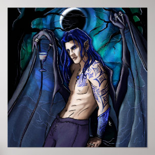 Póster Valroy Poster