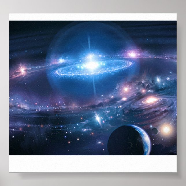 Póster Value Poster Paper (Matte) (Frente)