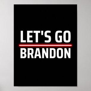 Póster vamos a brandon