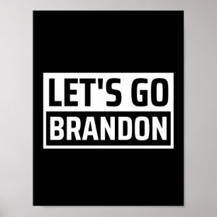 Póster vamos a brandon