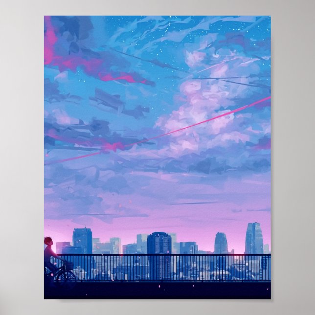 Póster Vamos a casa (Frente)