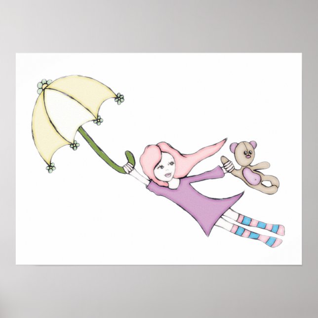 Póster Vamos Ted Poster (Frente)