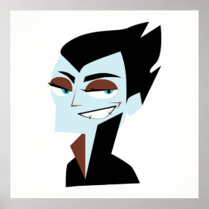 PÓSTER VAMPIRE