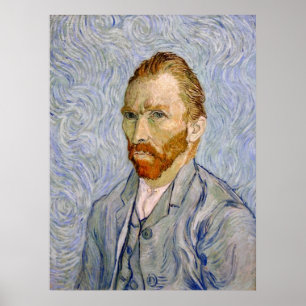 Póster Van Gogh