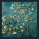 Póster Van Gogh - Floreciente árbol de almendros<br><div class="desc">El floreciente árbol de almendros es uno de los cuadros más famosos de Vincent Van Gogh. Aquí está la resolución de imagen de alta calidad que hace muchos regalos realmente impresionantes de Van Gogh. Echa un vistazo a algunos productos relacionados de nuestra tienda que presentan esta imagen y seguro que...</div>