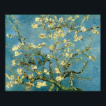 Póster Van Gogh Poster Almond Blossom<br><div class="desc">Van Gogh poster</div>