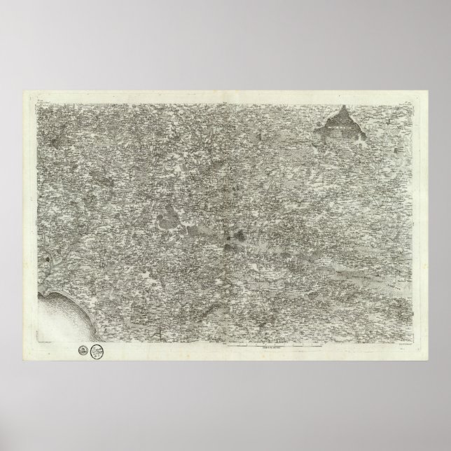 Póster Vannes (Frente)