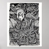 Varado, por Brian Benson