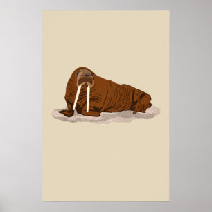 Póster Varia del Pacífico