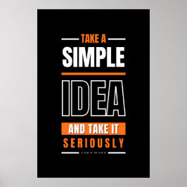 Póster Variación de cotización de Charlie Munger