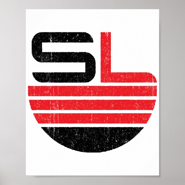 Póster Variante de bolsillo de pecho de Star Labs (Frente)