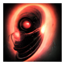 Varios XYZ 14.1 - Poster A.I.