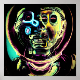 Póster Varios XYZ 24.1 - Poster A.I.