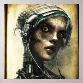 Póster Varios XYZ 32.2 - Poster A.I.