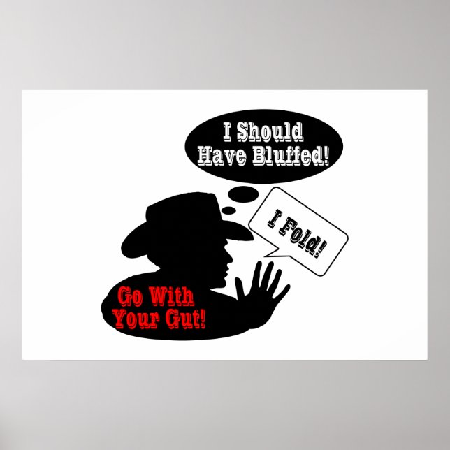 Póster ¡Ve Con Tu Cabeza! (Frente)