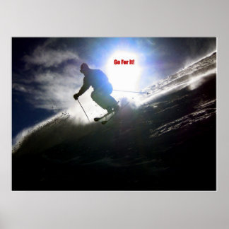 Póster ¡Ve Por Eso!