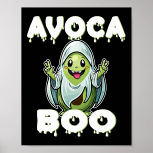 Póster Veggie A divertida